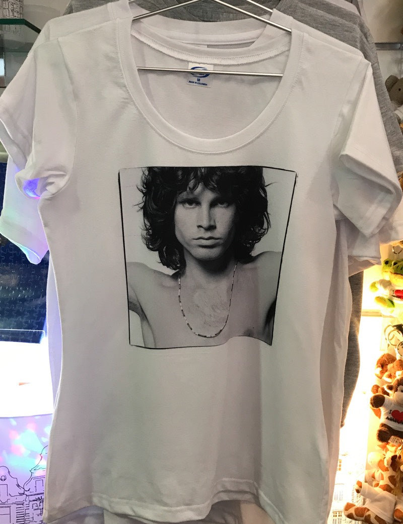 real-tshirt-jim-morisson