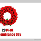 Bataille d'Arras: Remembrance day 14-18-Imagesdartistes