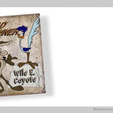 Road Runner-Imagesdartistes