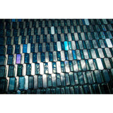 Salle de concert Harpa - Nid d'abeille en verre - Islande-Imagesdartistes