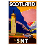 Scotland by SMT-Imagesdartistes