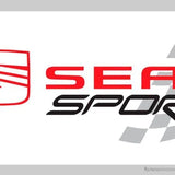 Seat Sport-Imagesdartistes