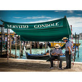 Servizio gondole Venezia