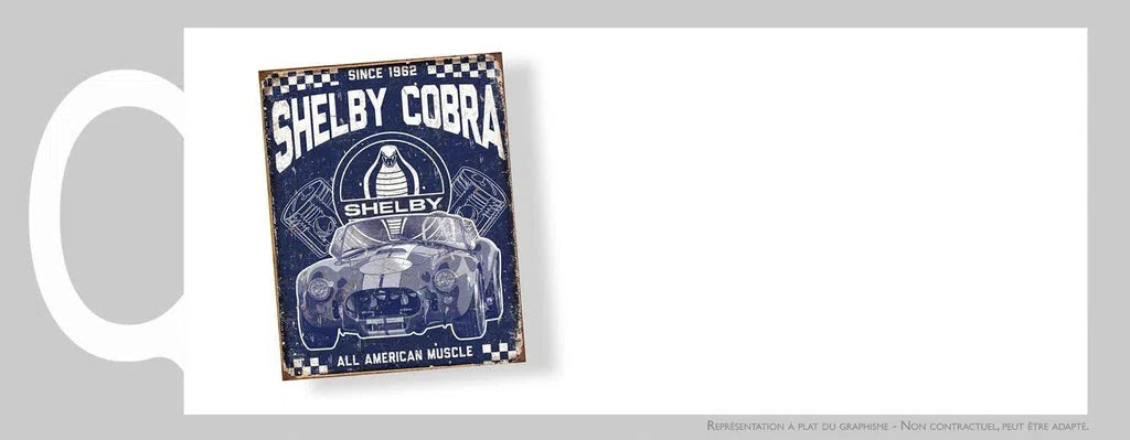Shelby Cobra-Imagesdartistes