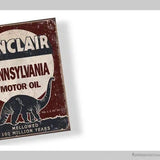Sinclair motor oil-Imagesdartistes