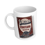 Sinclair motor oil-Imagesdartistes