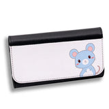 Souris bleue-Imagesdartistes