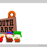 South Park-Imagesdartistes
