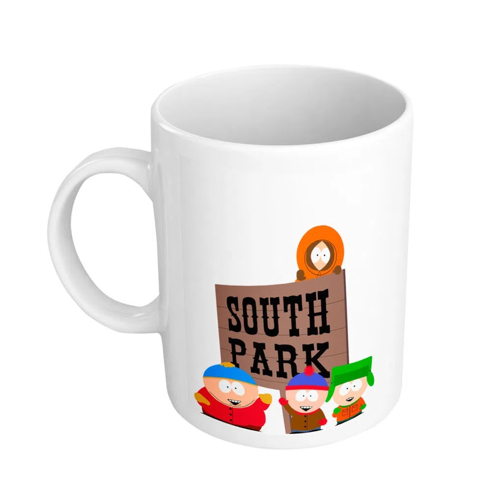South Park-Imagesdartistes