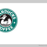 Starducks coffee (Starbuck Coffee)-Imagesdartistes