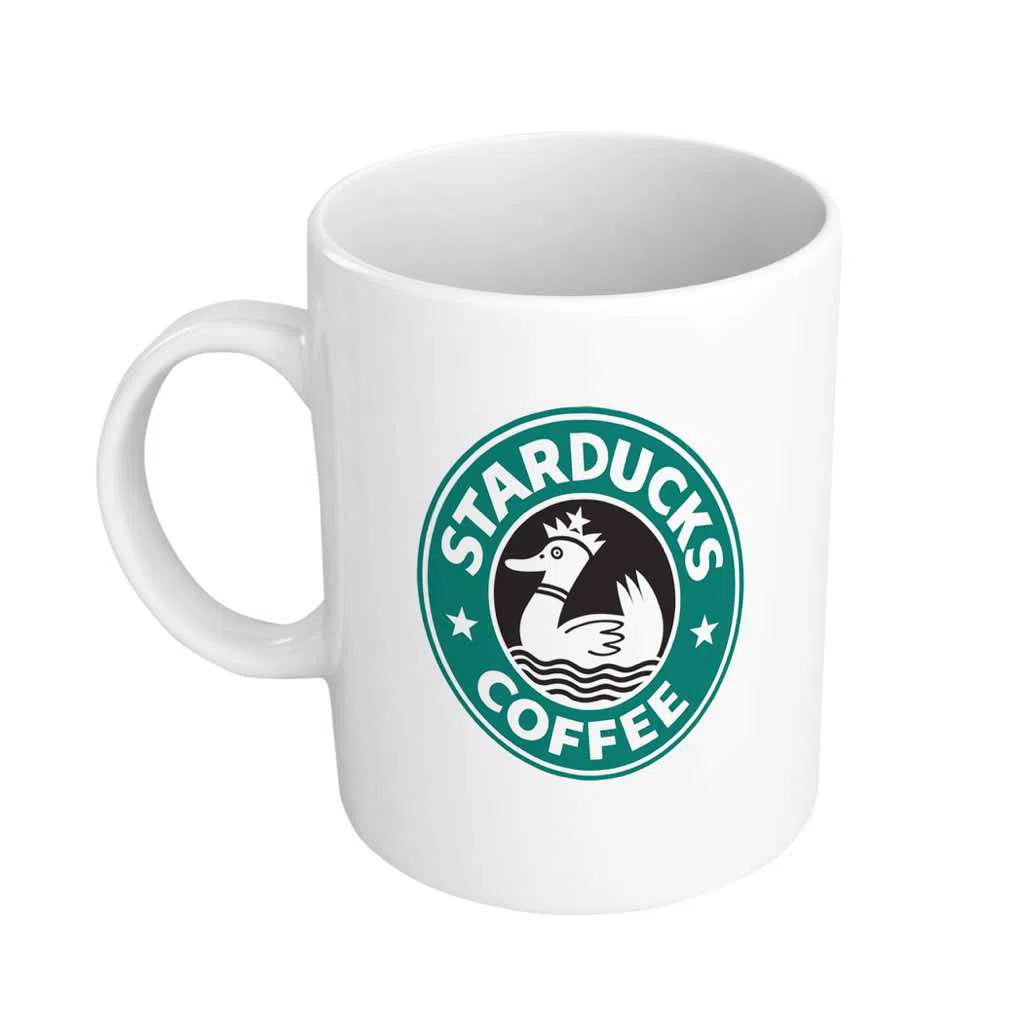 Starducks coffee (Starbuck Coffee)-Imagesdartistes