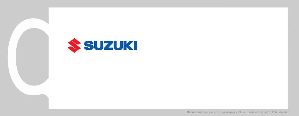 Suzuki (1 ligne)-Imagesdartistes