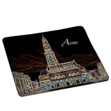 Beffroi d’Arras colorlight-Imagesdartistes