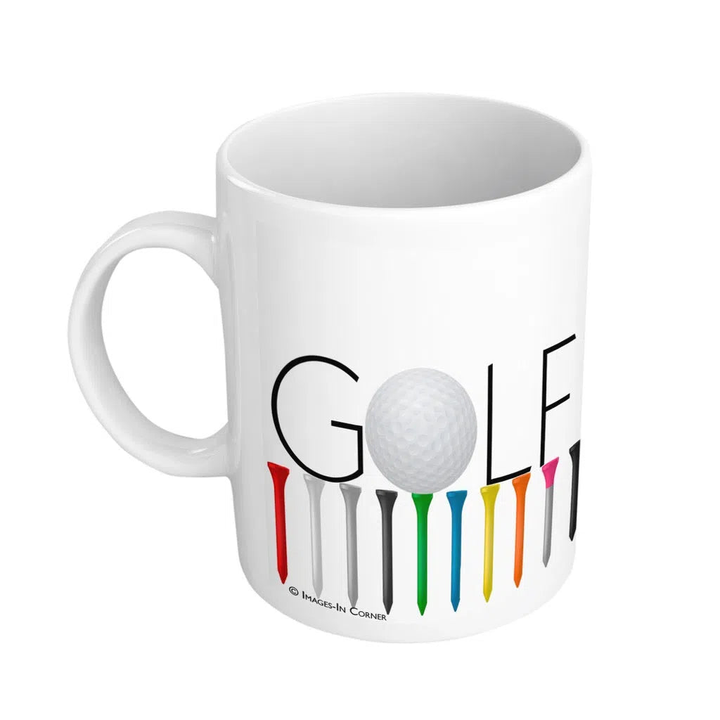 Tee time-Imagesdartistes