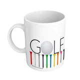 Tee time-Imagesdartistes