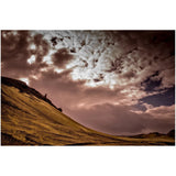 Terrain très vague-Imagesdartistes