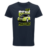 The bean machine-Imagesdartistes