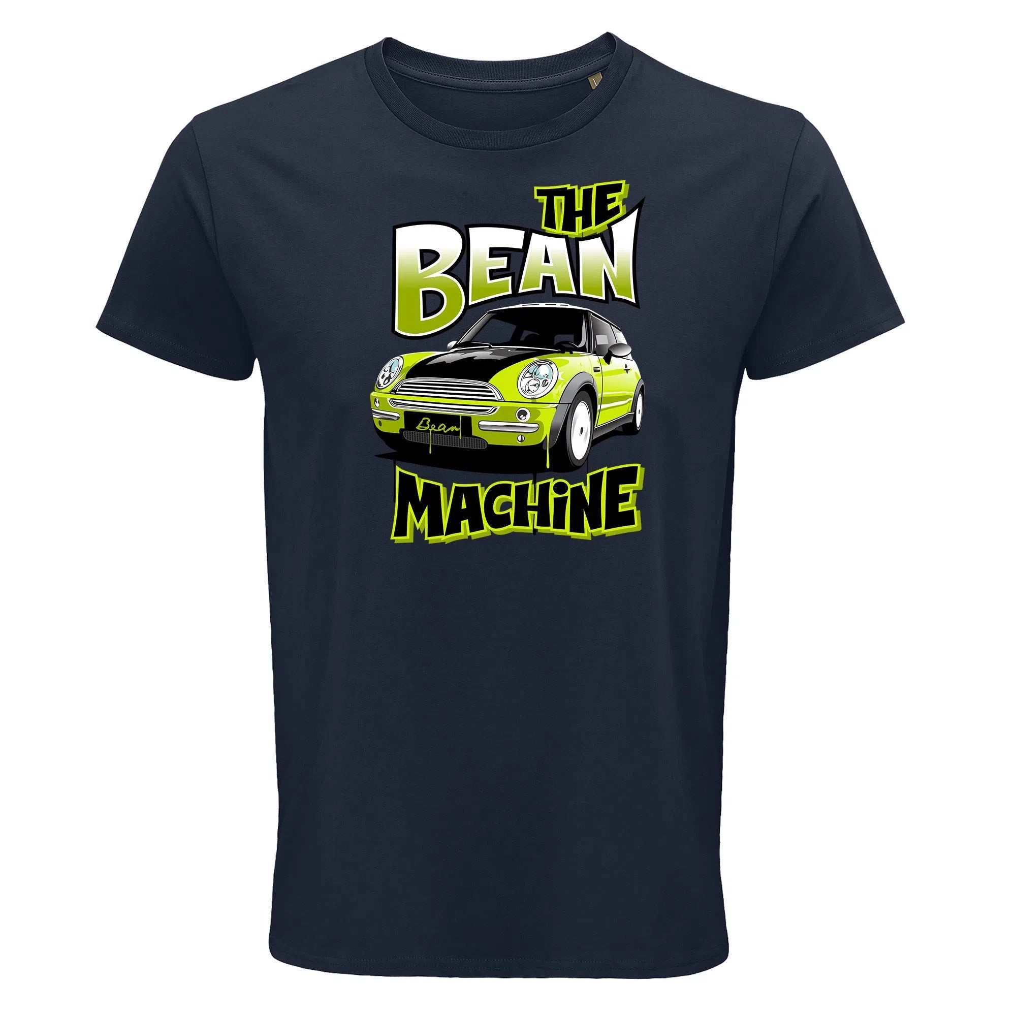 The bean machine-Imagesdartistes