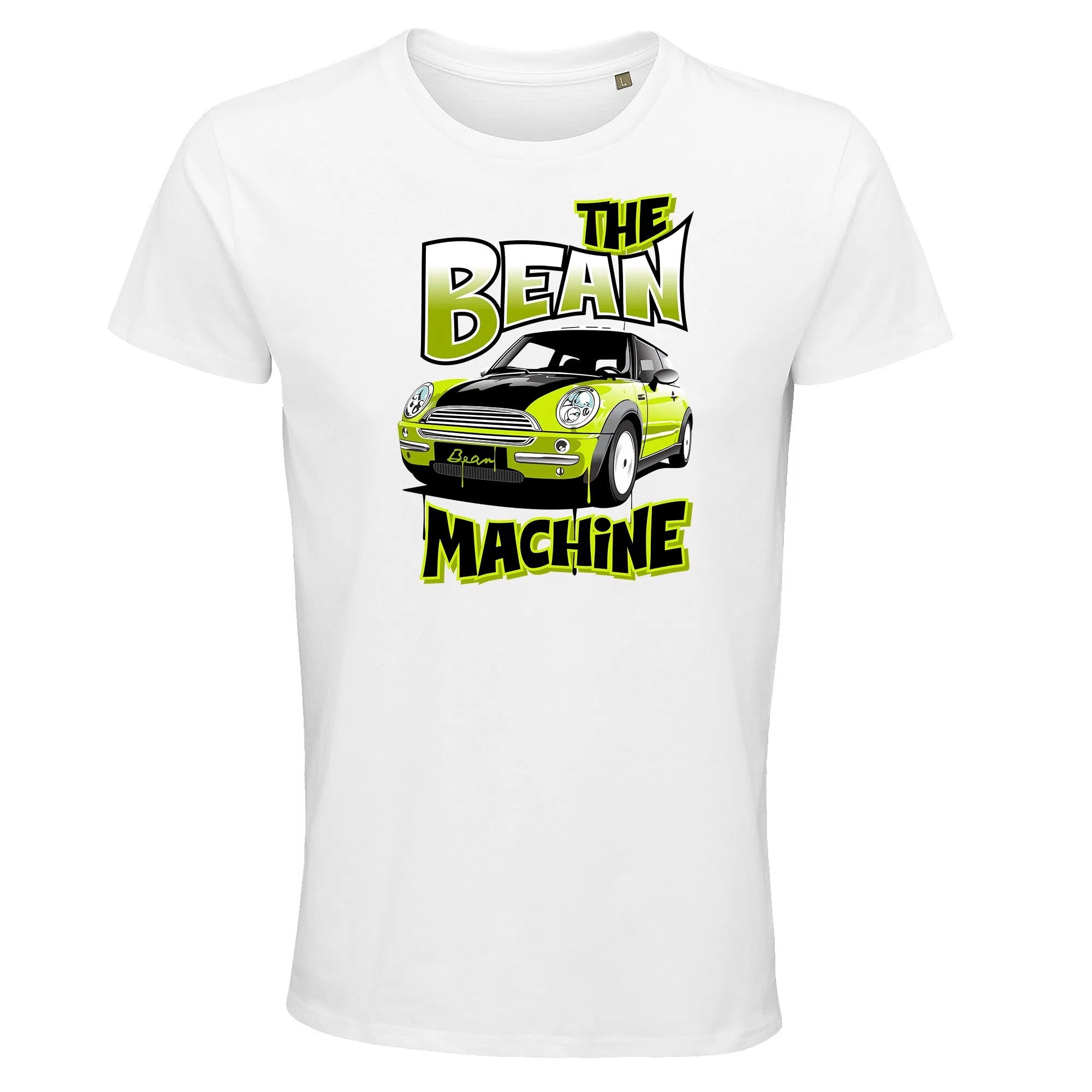 The bean machine-Imagesdartistes