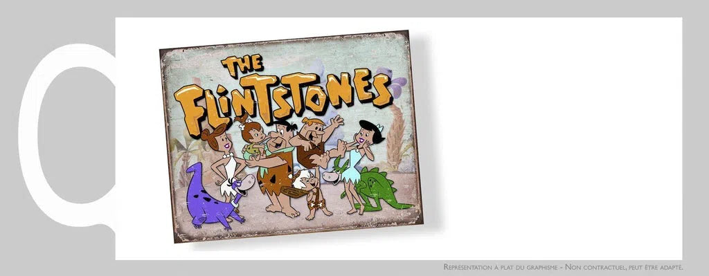 The Flinstones-Imagesdartistes