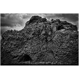 The wall, Islande-Imagesdartistes