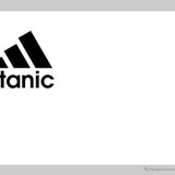 Titanic (Adidas)-Imagesdartistes