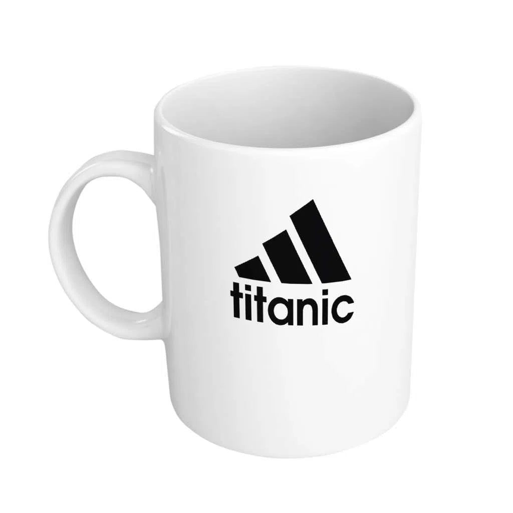 Titanic (Adidas)-Imagesdartistes