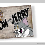 Tom & Jerry-Imagesdartistes
