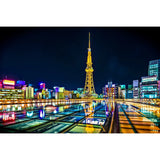 Nagoya TV Tower-Imagesdartistes