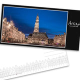 Beffroi d'Arras, tournez manège-Imagesdartistes