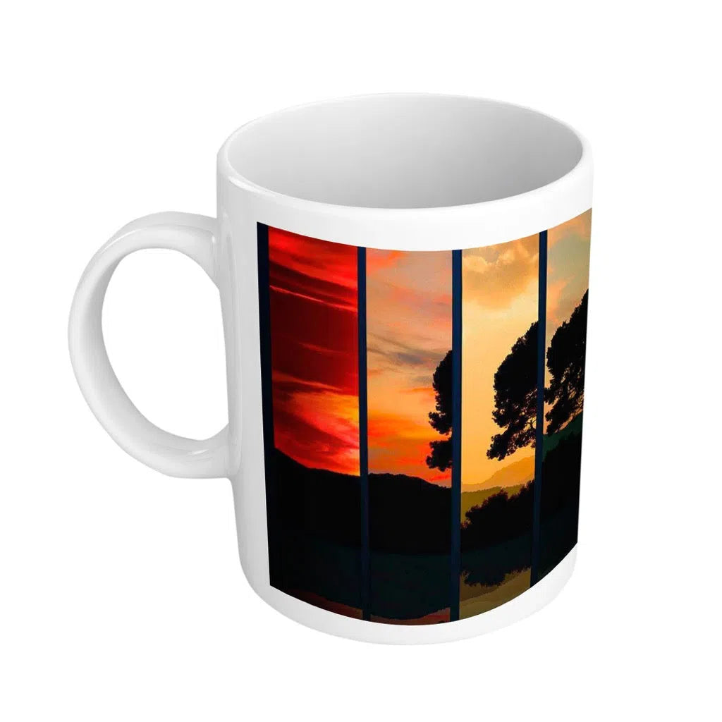 Trees in color-Imagesdartistes