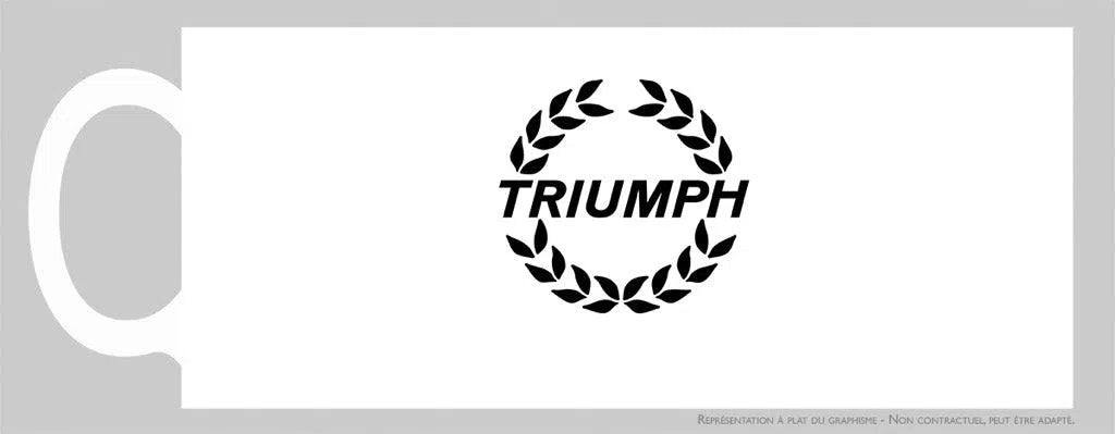 Triumph (centré)-Imagesdartistes