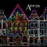 Trois Luppars colorlight (02)-Imagesdartistes