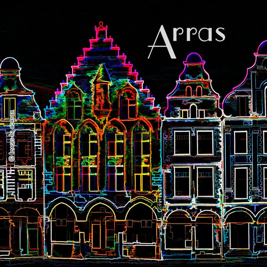 Trois Luppars colorlight (02)-Imagesdartistes