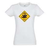 No cannabis in France* (* quoique !)-Imagesdartistes