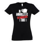 In andouillette d'Arras I trust-Imagesdartistes