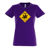 No cannabis in France* (* quoique !)-Imagesdartistes