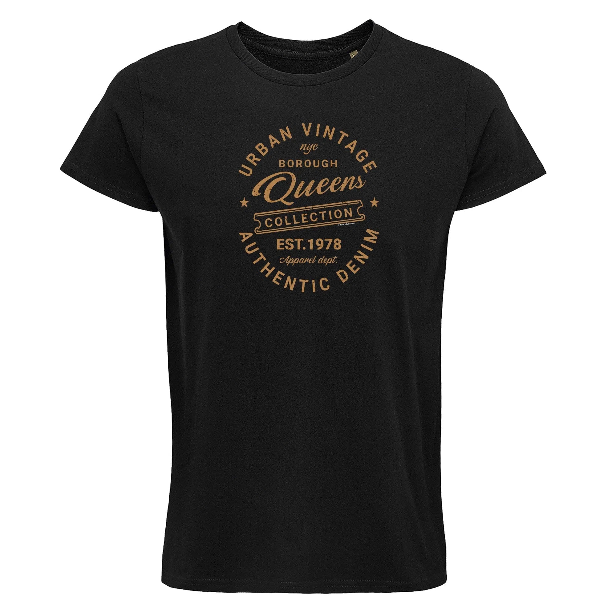 Urban Vintage Queens-Imagesdartistes