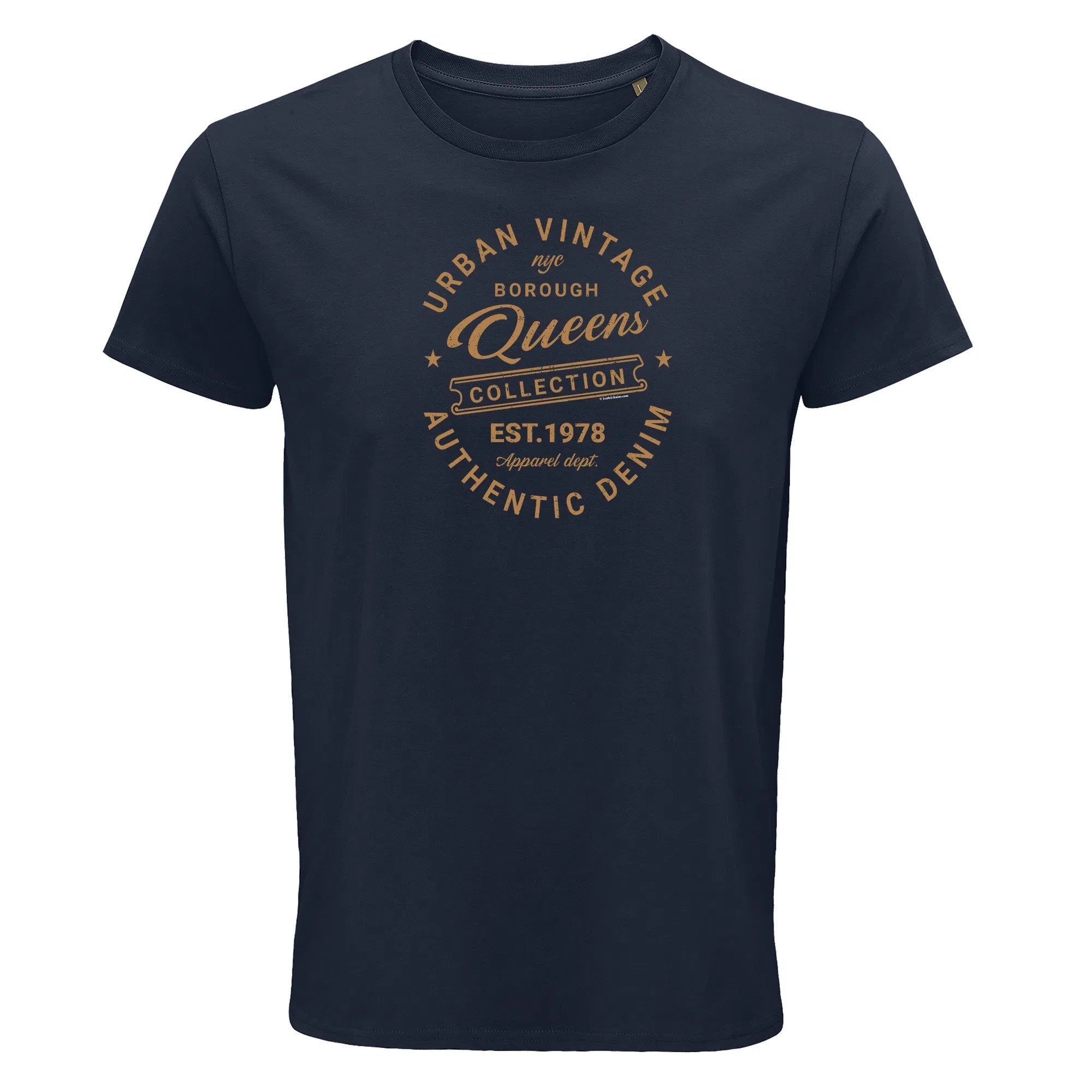 Urban Vintage Queens-Imagesdartistes
