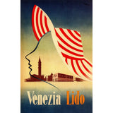 Venezia Lido-Imagesdartistes