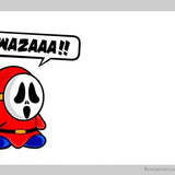 Wazaaa !!-Imagesdartistes