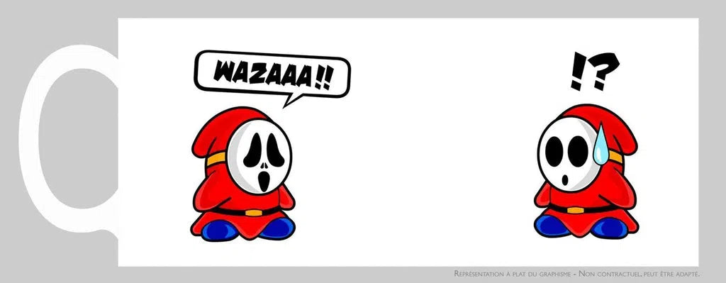 Wazaaa !!-Imagesdartistes