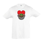Yoda - Love you-Imagesdartistes