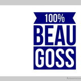 100% beau gosse-Imagesdartistes