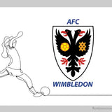 AFC Wimbledon