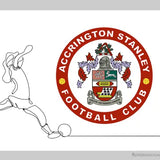 Accrington Stanley FC