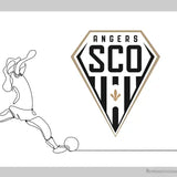 Angers Sporting Club de l'Ouest