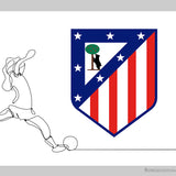 Club Atlético de Madrid S.A.D.