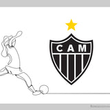 Atlético Mineiro