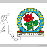 Blackburn Rovers Football Club